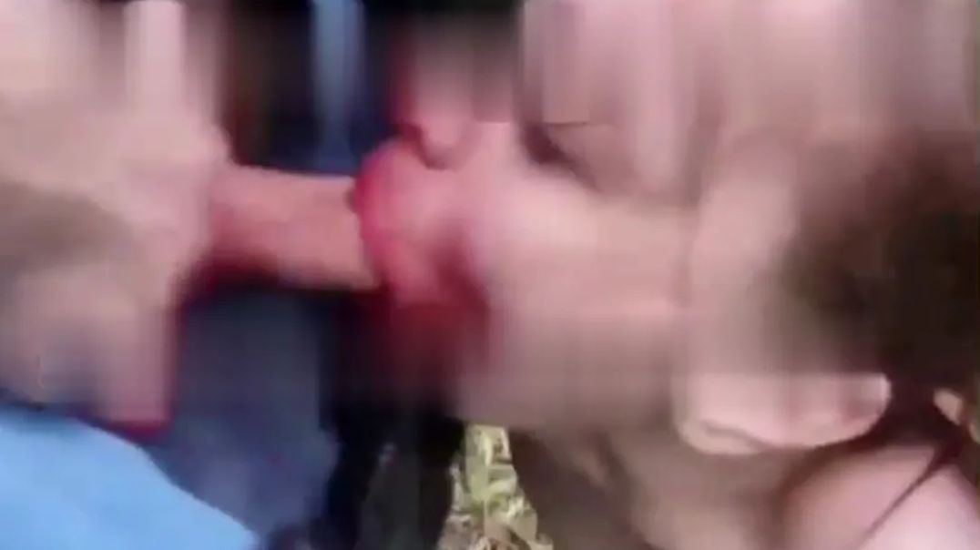 Закладчица заплатила пиздой за кражу веса | Наркокурьершу трахают спортики в лесу